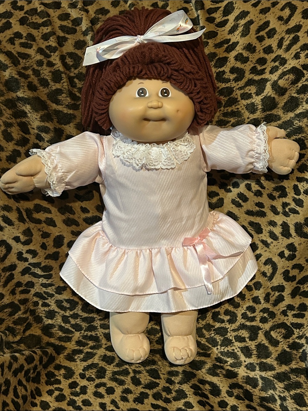 Cabbage Patch Kid vintage